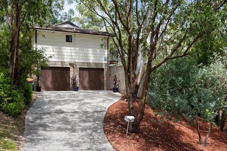 Main view of Homely house listing, 2 Derwyn Close, North Gosford NSW 2250