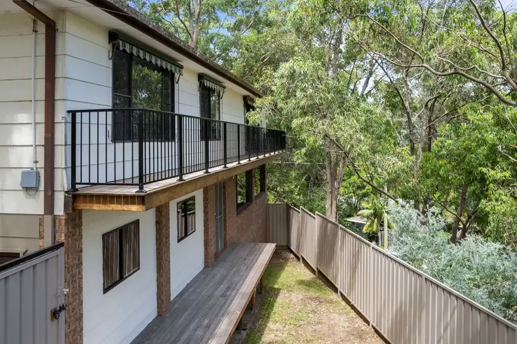Second view of Homely house listing, 2 Derwyn Close, North Gosford NSW 2250