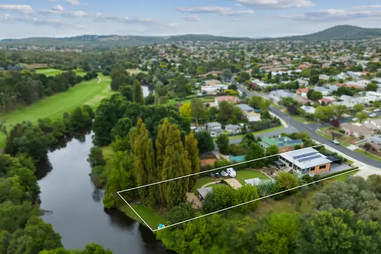 17 Thorpe Avenue, Queanbeyan NSW 2620