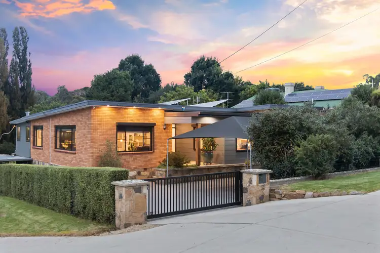 Second view of Homely house listing, 17 Thorpe Avenue, Queanbeyan NSW 2620