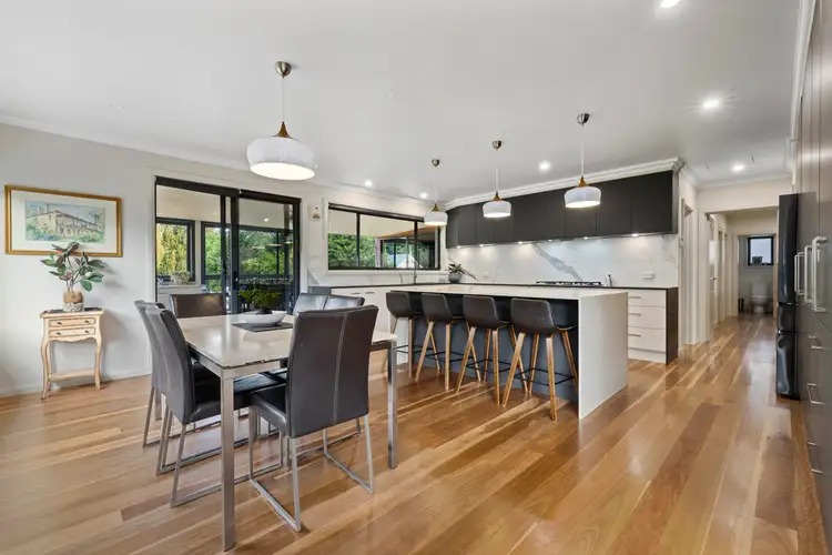 Third view of Homely house listing, 17 Thorpe Avenue, Queanbeyan NSW 2620
