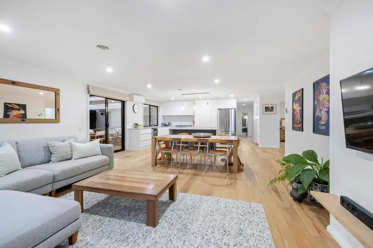 Main view of Homely house listing, 10 Patterson Street, Safety Beach VIC 3936