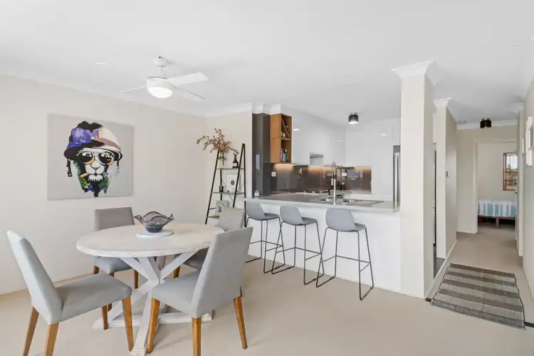 Second view of Homely apartment listing, 8/526-530 Bunnerong Road, Matraville NSW 2036