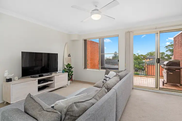 Third view of Homely apartment listing, 8/526-530 Bunnerong Road, Matraville NSW 2036