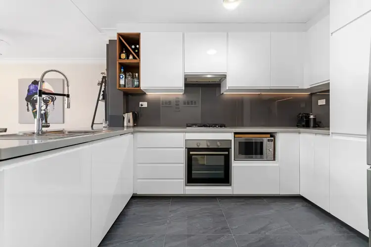Fifth view of Homely apartment listing, 8/526-530 Bunnerong Road, Matraville NSW 2036