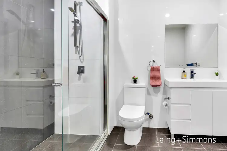 Sixth view of Homely unit listing, 404/240 Great Western Highway, Kingswood NSW 2747