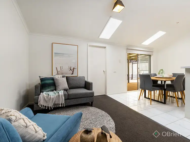 Sixth view of Homely house listing, 3 Oakwood Drive, Carrum Downs VIC 3201