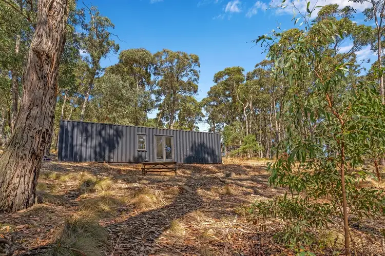 Main view of Homely land listing, 92 Acacia Avenue, Dales Creek VIC 3341