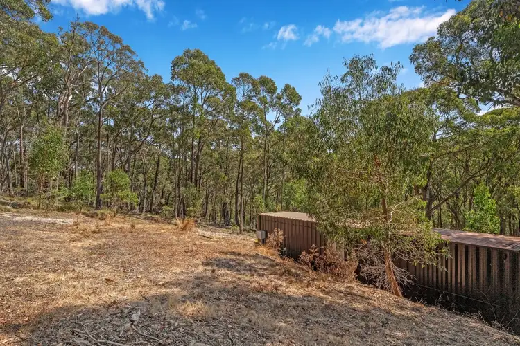 Third view of Homely land listing, 92 Acacia Avenue, Dales Creek VIC 3341