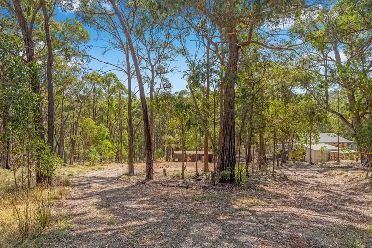 Sixth view of Homely land listing, 92 Acacia Avenue, Dales Creek VIC 3341