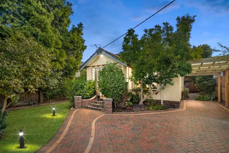 Main view of Homely house listing, 3 Banksia Road, Caulfield South VIC 3162