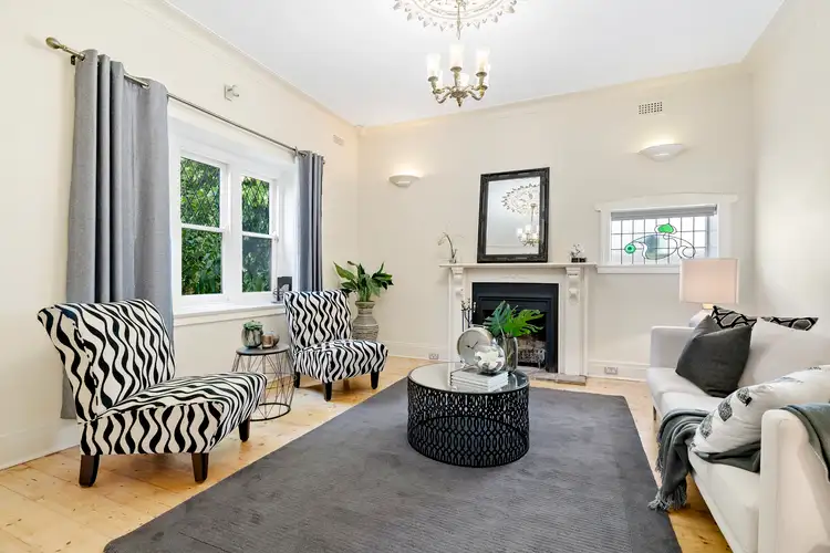 Second view of Homely house listing, 3 Banksia Road, Caulfield South VIC 3162