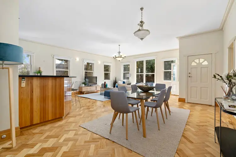 Third view of Homely house listing, 3 Banksia Road, Caulfield South VIC 3162