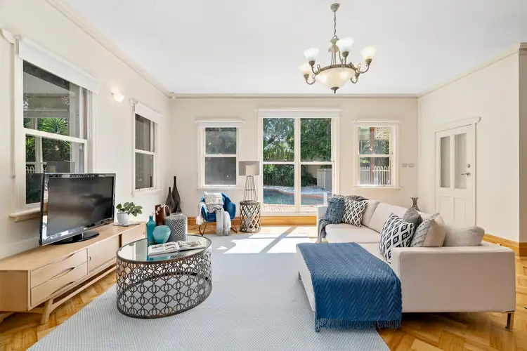 Fourth view of Homely house listing, 3 Banksia Road, Caulfield South VIC 3162