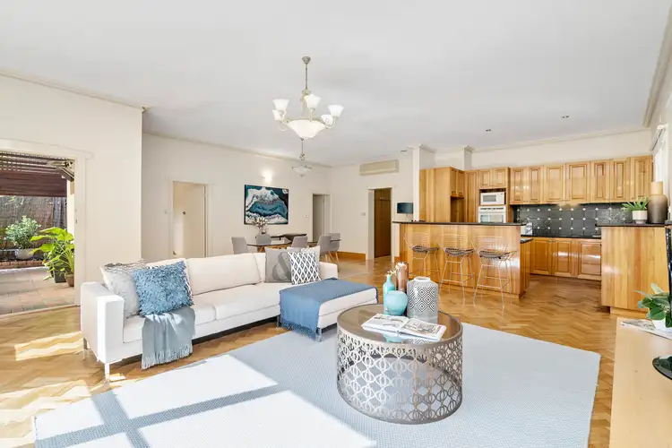 Fifth view of Homely house listing, 3 Banksia Road, Caulfield South VIC 3162