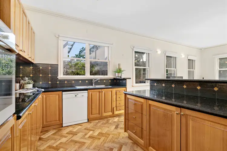 Sixth view of Homely house listing, 3 Banksia Road, Caulfield South VIC 3162