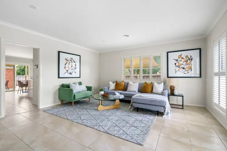 Second view of Homely house listing, 8 Satinwood Court, Werribee VIC 3030