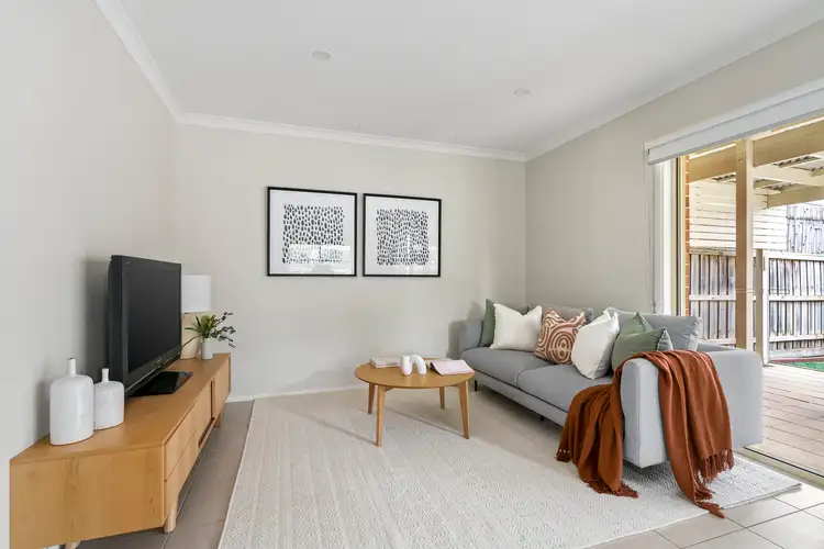 Fifth view of Homely house listing, 8 Satinwood Court, Werribee VIC 3030