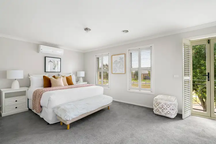 Sixth view of Homely house listing, 8 Satinwood Court, Werribee VIC 3030