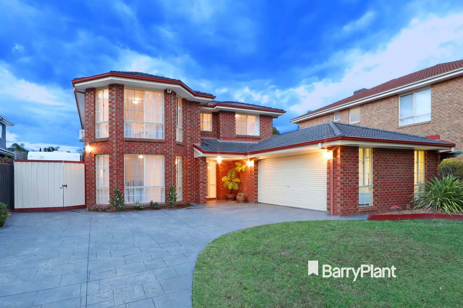 Main view of Homely house listing, 436 Dandelion Drive, Rowville VIC 3178