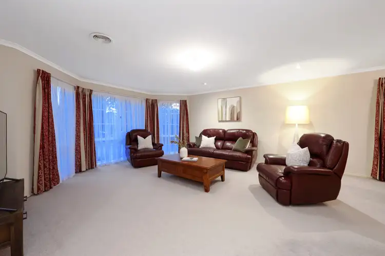 Second view of Homely house listing, 436 Dandelion Drive, Rowville VIC 3178
