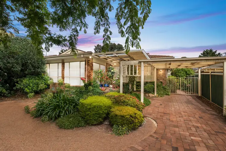Main view of Homely house listing, 12 Barunga Street, Ngunnawal ACT 2913