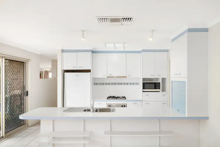 Second view of Homely house listing, 12 Barunga Street, Ngunnawal ACT 2913