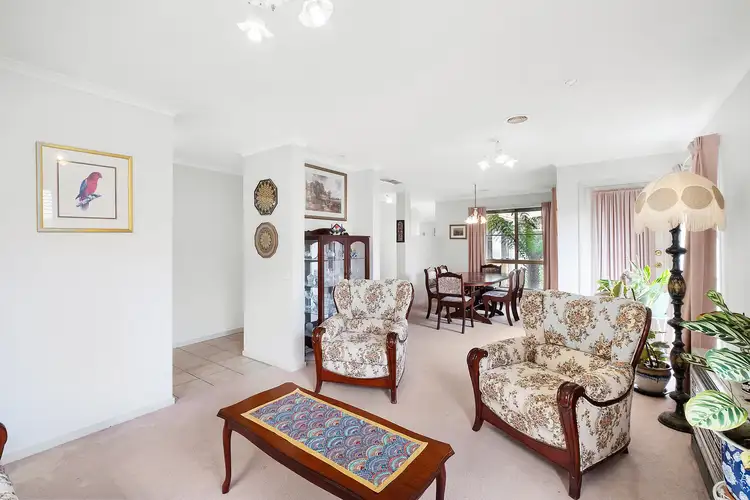 Third view of Homely house listing, 12 Barunga Street, Ngunnawal ACT 2913