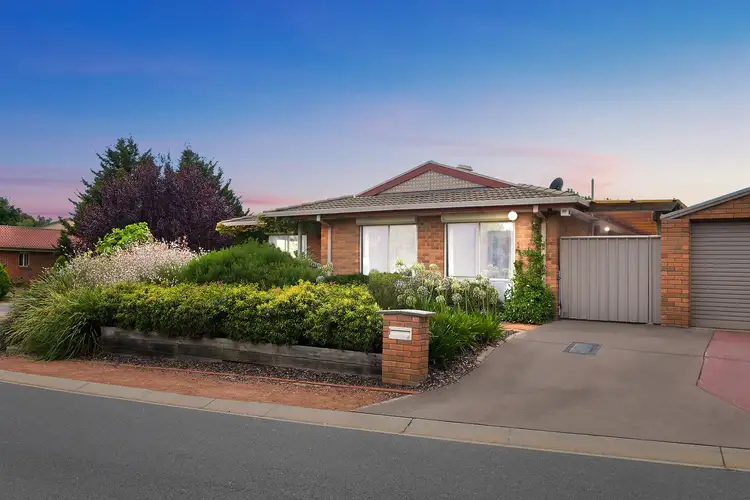 Main view of Homely house listing, 1 Lanley Square, Ngunnawal ACT 2913