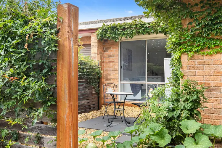 Second view of Homely house listing, 1 Lanley Square, Ngunnawal ACT 2913