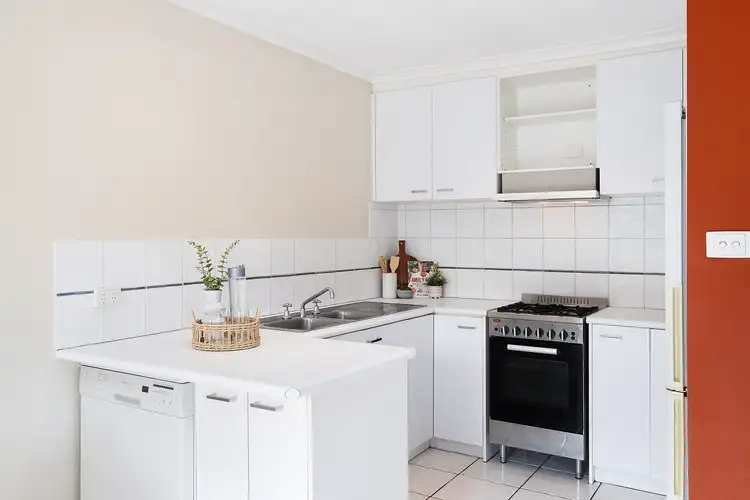 Third view of Homely house listing, 1 Lanley Square, Ngunnawal ACT 2913