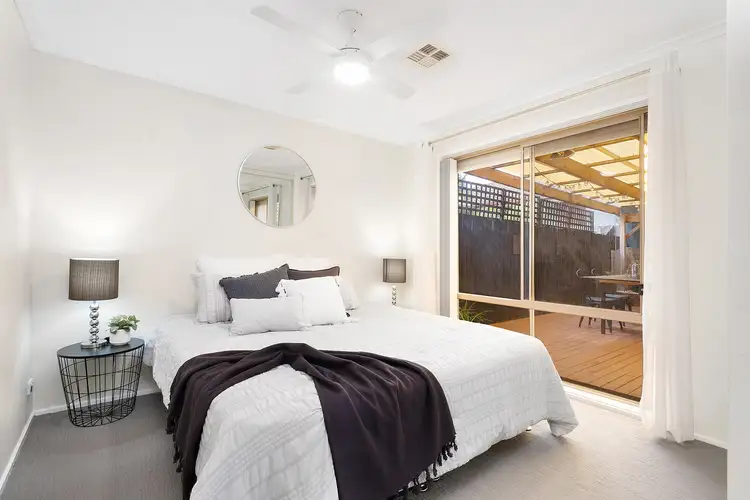 Sixth view of Homely house listing, 1 Lanley Square, Ngunnawal ACT 2913