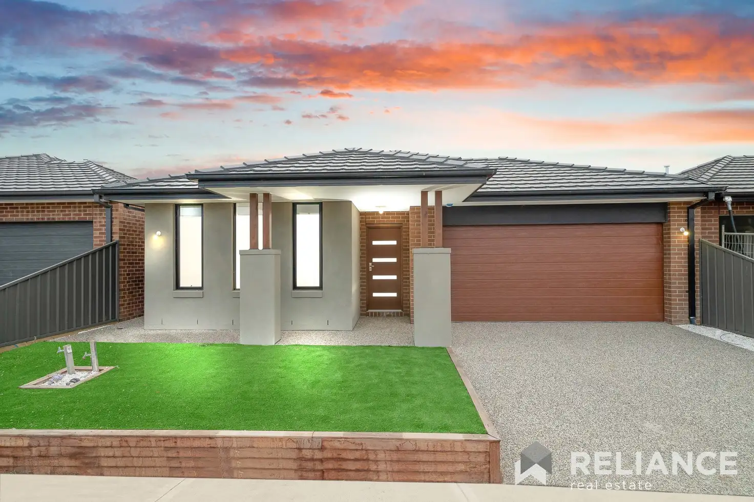 Main view of Homely house listing, 24 Napier Street, Tarneit VIC 3029