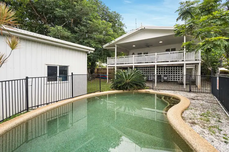 32 Pyne Street, Edge Hill QLD 4870
