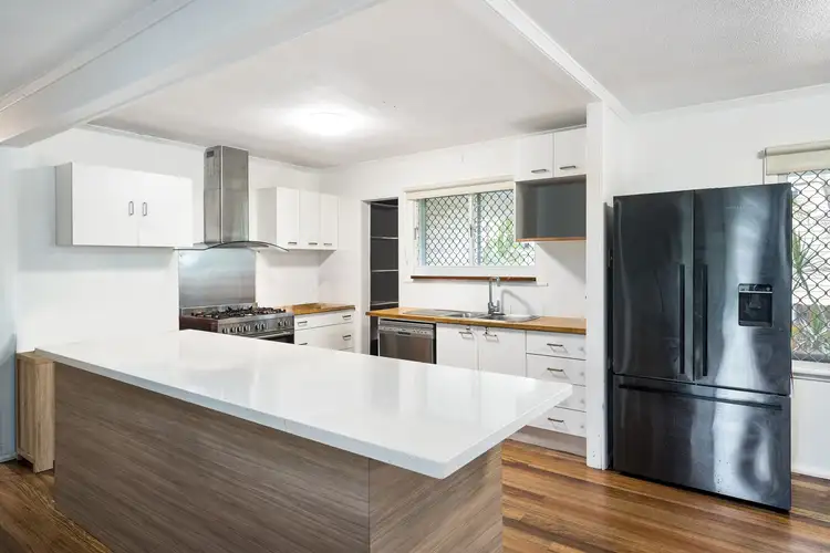 Third view of Homely house listing, 32 Pyne Street, Edge Hill QLD 4870