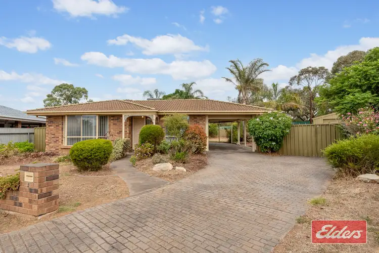 3 Symes Court, Willaston SA 5118