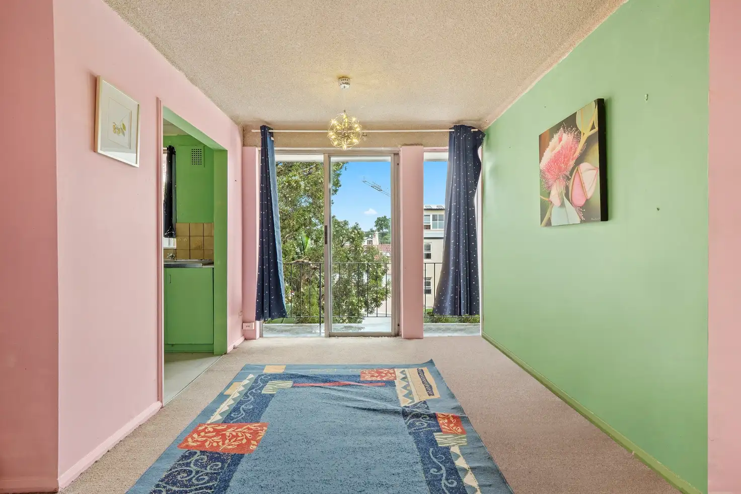 Main view of Homely apartment listing, 26/171 St Johns Road, Glebe NSW 2037
