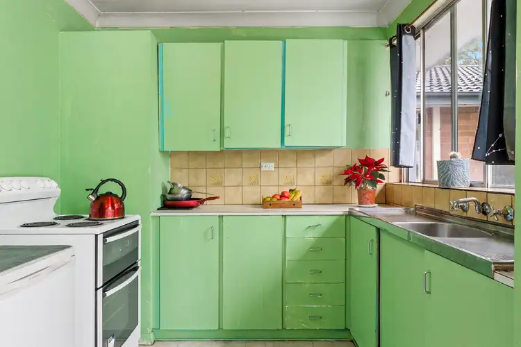 Second view of Homely apartment listing, 26/171 St Johns Road, Glebe NSW 2037