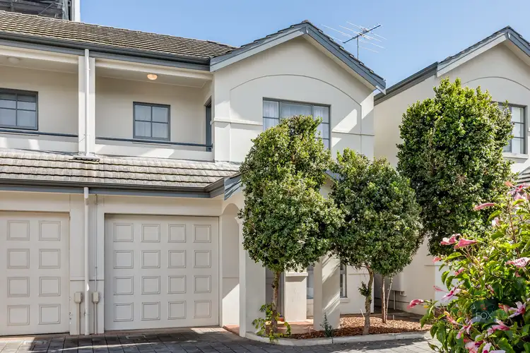 11/16 Colley Street, North Adelaide SA 5006