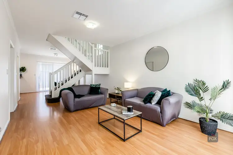 Second view of Homely townhouse listing, 11/16 Colley Street, North Adelaide SA 5006