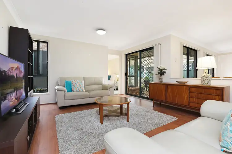 54 The Circuit, Shellharbour NSW 2529