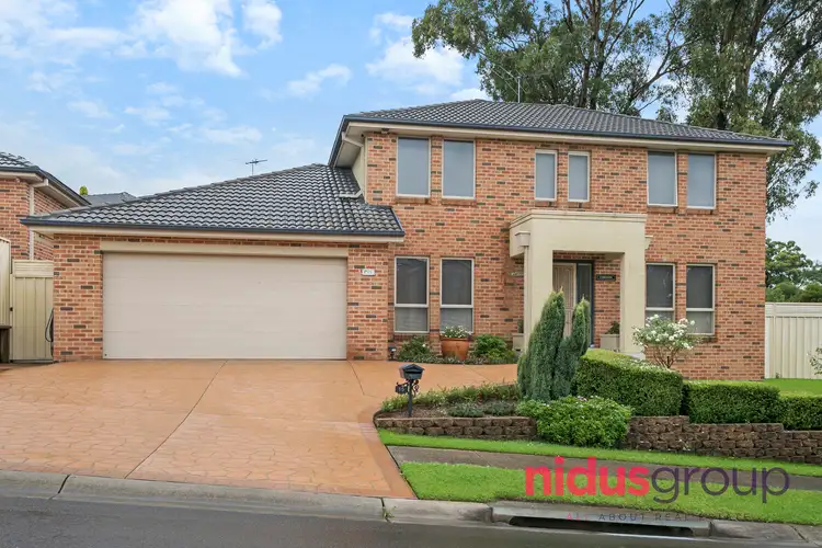 Second view of Homely house listing, 15 Alverna Street, Rooty Hill NSW 2766