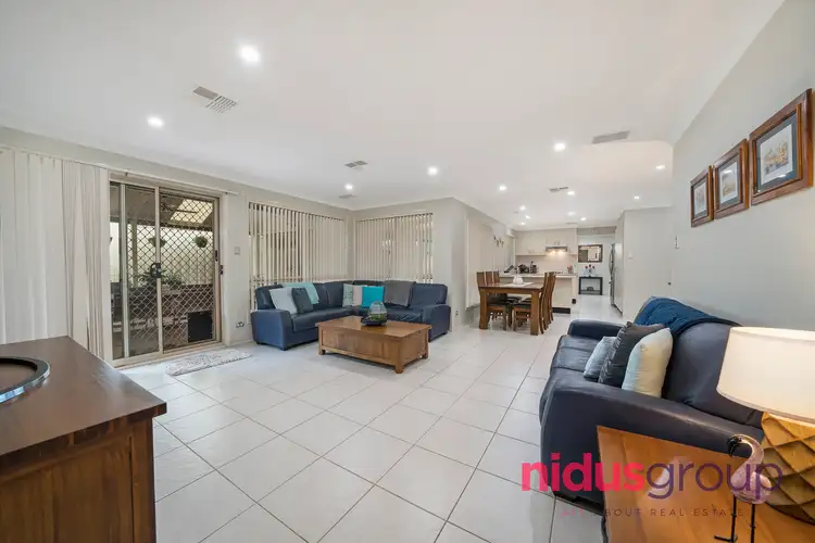 Third view of Homely house listing, 15 Alverna Street, Rooty Hill NSW 2766