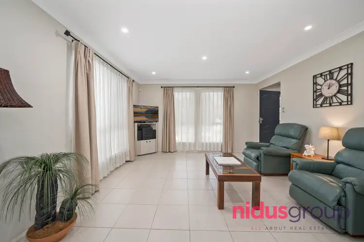 Fourth view of Homely house listing, 15 Alverna Street, Rooty Hill NSW 2766