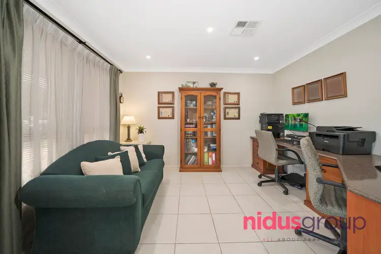Fifth view of Homely house listing, 15 Alverna Street, Rooty Hill NSW 2766