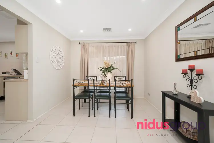 Sixth view of Homely house listing, 15 Alverna Street, Rooty Hill NSW 2766
