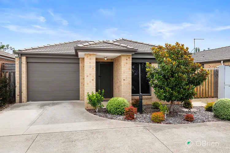 6/15 Warrenwood Place, Langwarrin VIC 3910