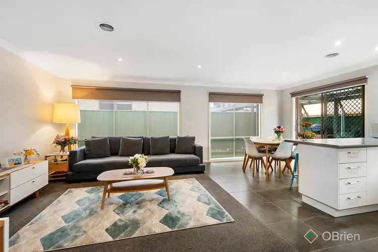 Second view of Homely unit listing, 6/15 Warrenwood Place, Langwarrin VIC 3910