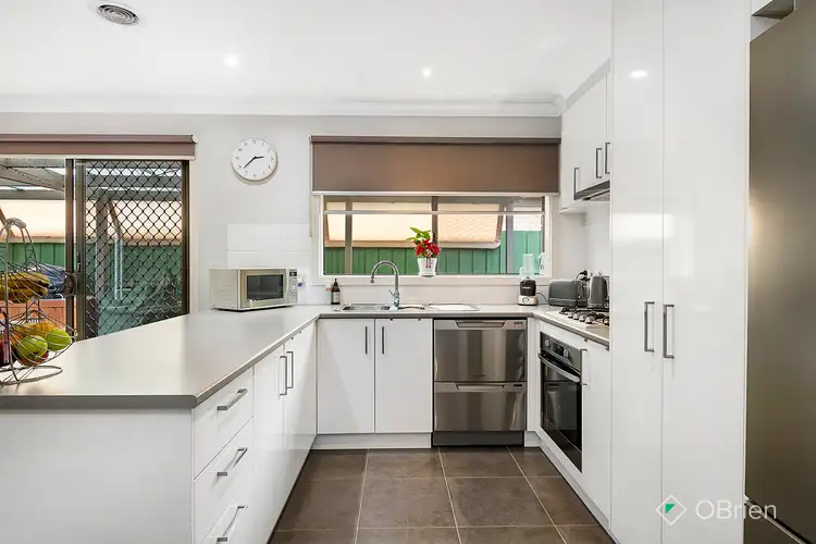 Fifth view of Homely unit listing, 6/15 Warrenwood Place, Langwarrin VIC 3910