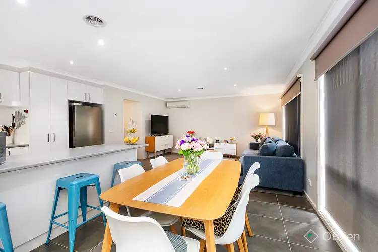 Sixth view of Homely unit listing, 6/15 Warrenwood Place, Langwarrin VIC 3910
